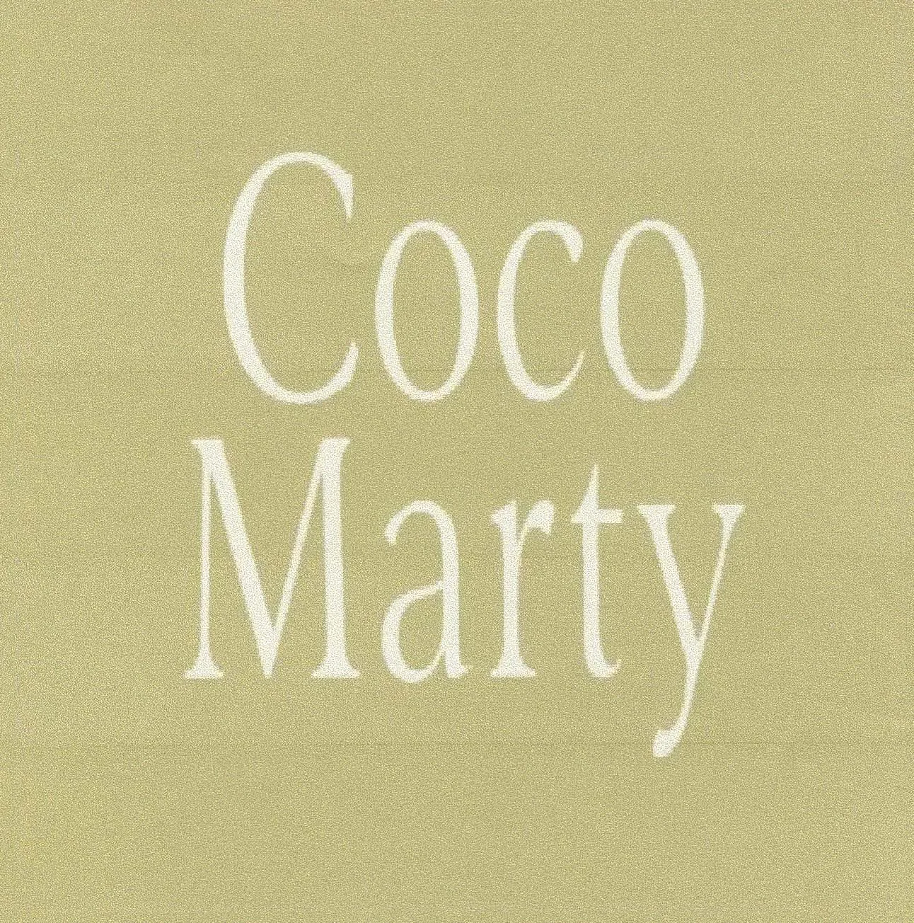 COCO MARTY