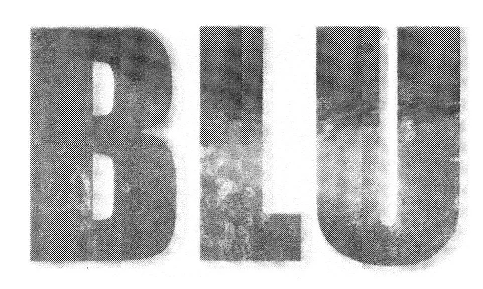 BLU