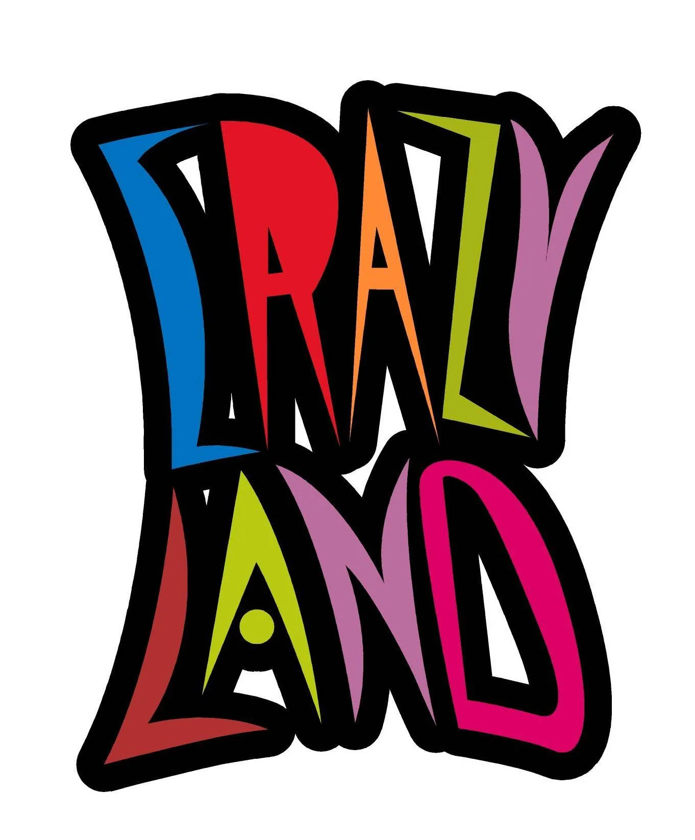 CRAZY LAND