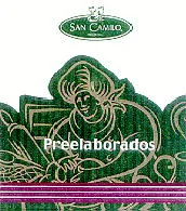 SAN CAMILO