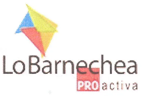 LO BARNECHEA PROACTIVA