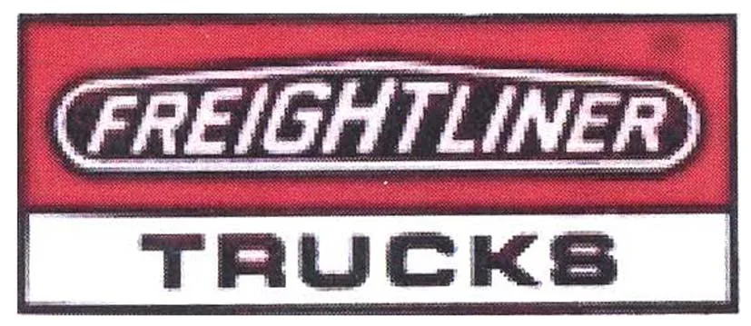 FREIGHTLINER