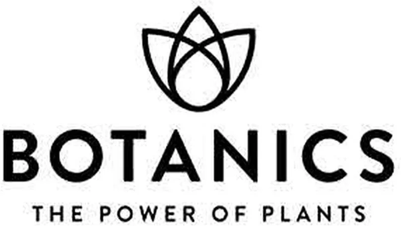 BOTANICS THE POWER OF PLANTS