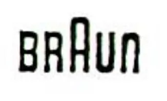 BRAUN
