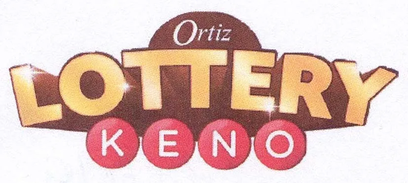 ORTIZ LOTTERY KENO