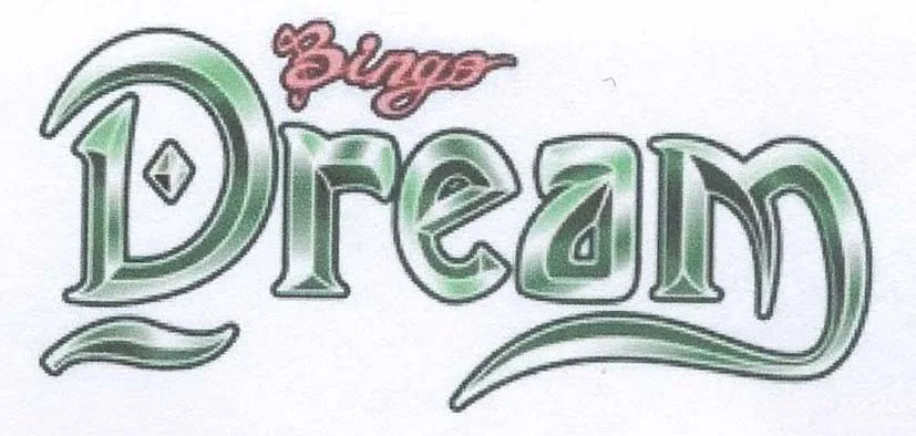 BINGO DREAM