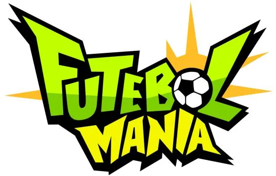 FUTEBOL MANIA