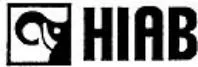 HIAB