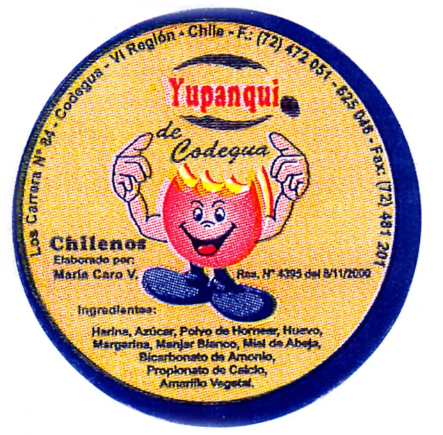 YUPANQUI