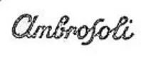 AMBROSOLI