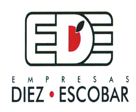 EDE EMPRESAS DIEZ ESCOBAR