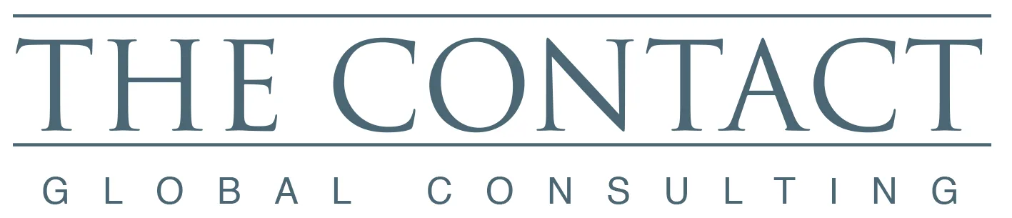 THE CONTACT GLOBAL CONSULTING