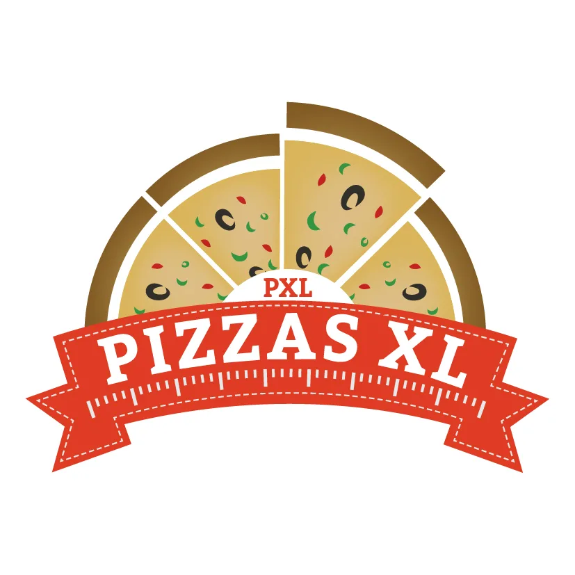 PXL PIZZAS XL