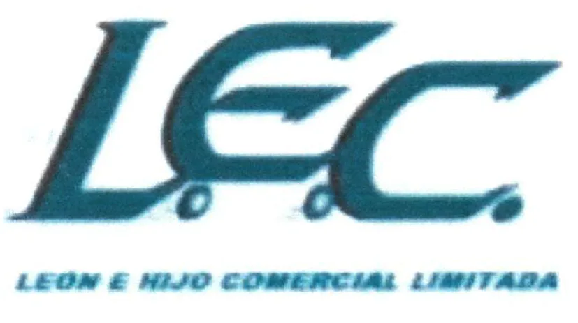 L.E.C. LEON E HIJO COMERCIAL LIMITADA