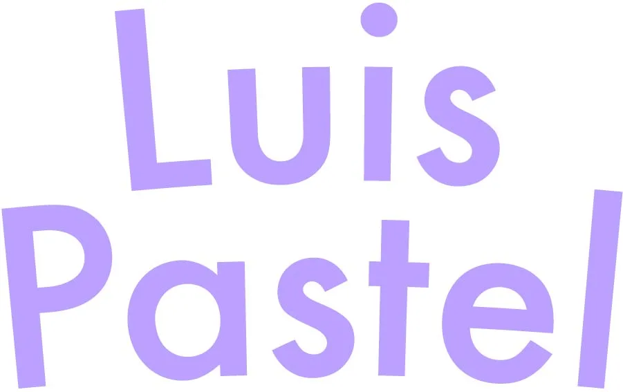 Luis Pastel