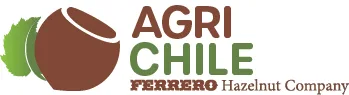 AGRI CHILE FERRERO HAZELNUT COMPANY