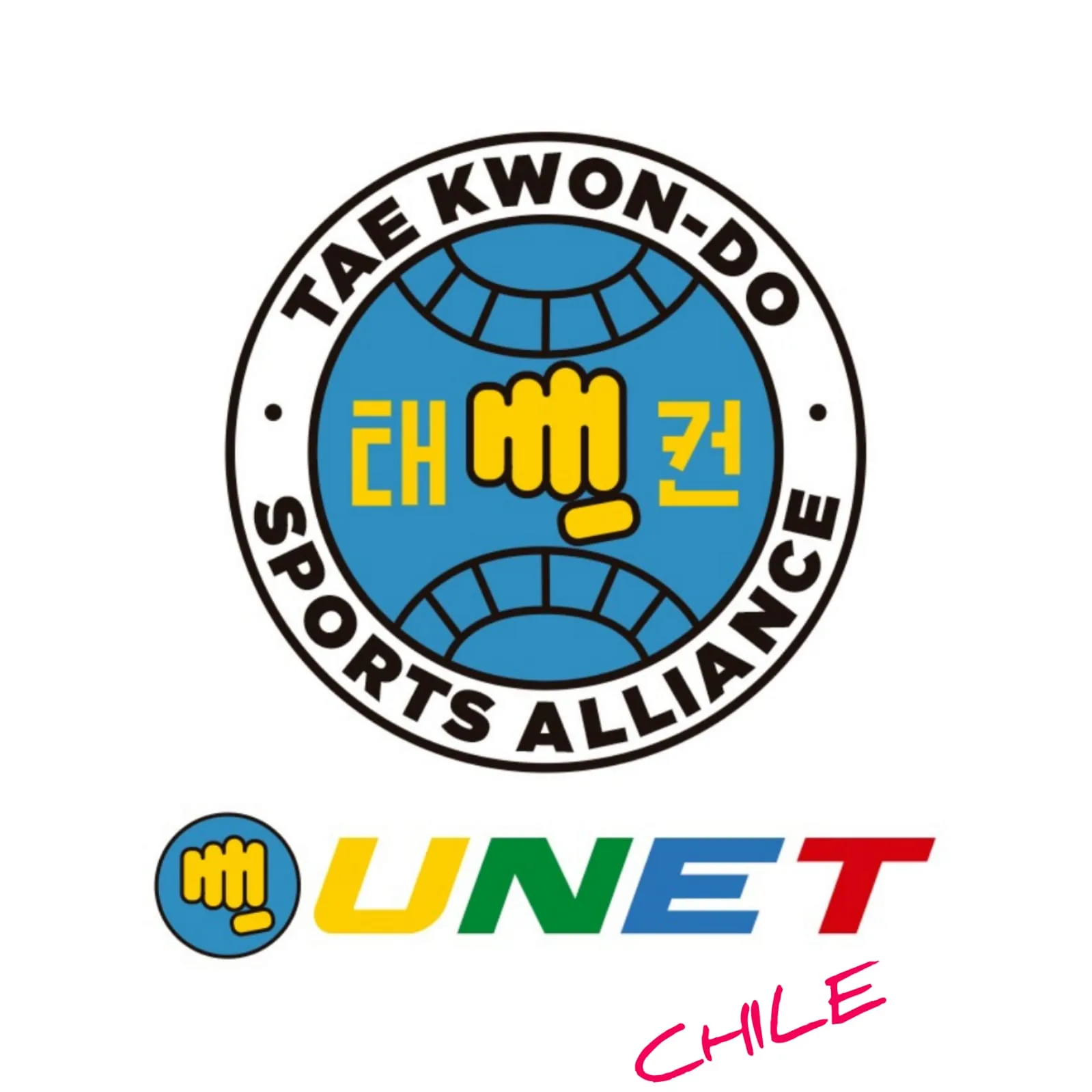 TAEKWON-DO SPORTS ALLIANCE UNET CHILE