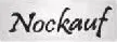 NOCKAUF