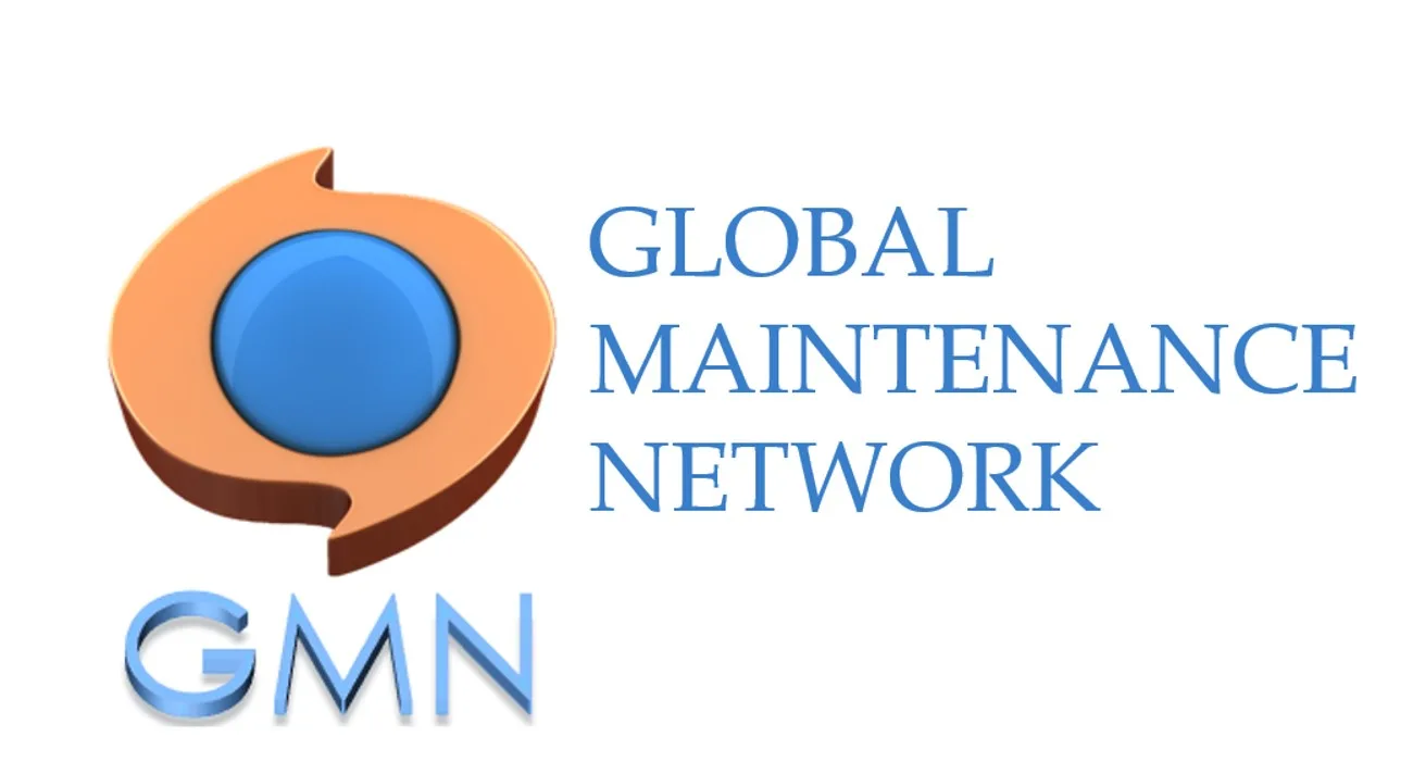 GMN GLOBAL MAINTENANCE NETWORK