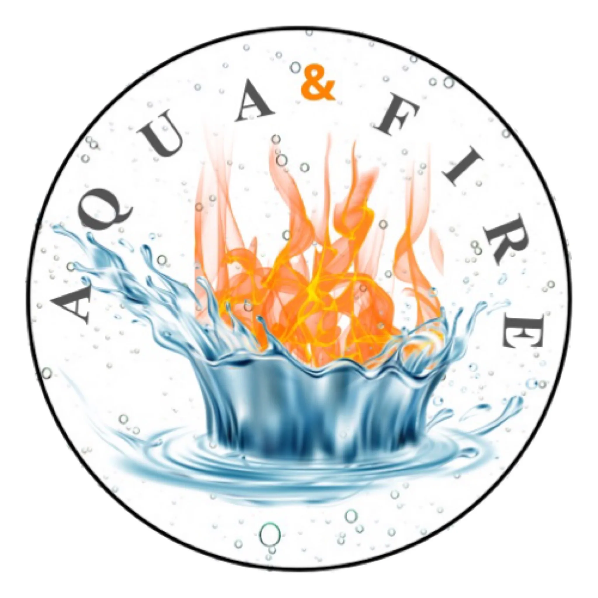 AQUA & FIRE
