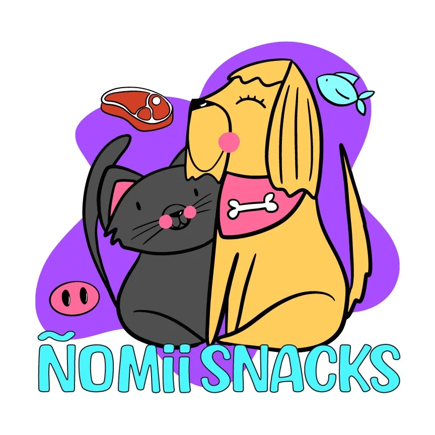 Ñomii Snacks