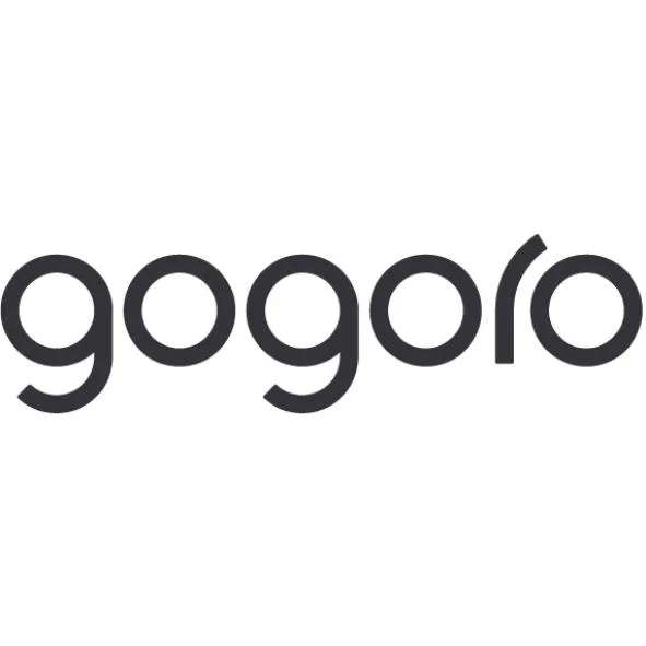 GOGORO