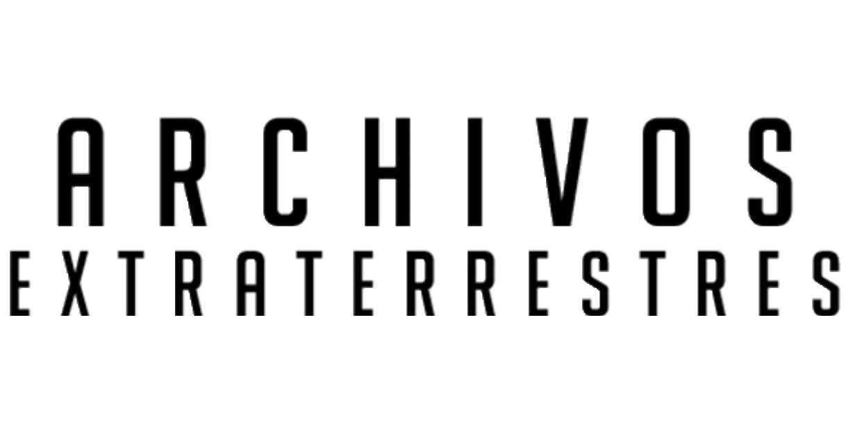 ARCHIVOS EXTRATERRESTRES