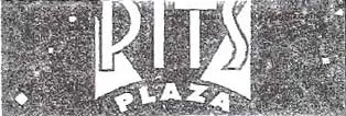 PITS PLAZA