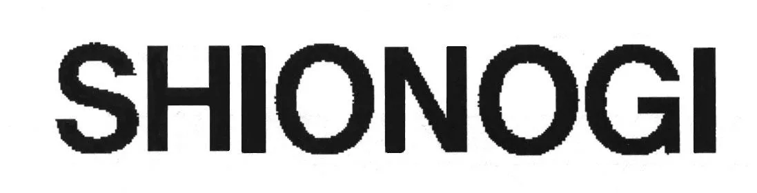SHIONOGI
