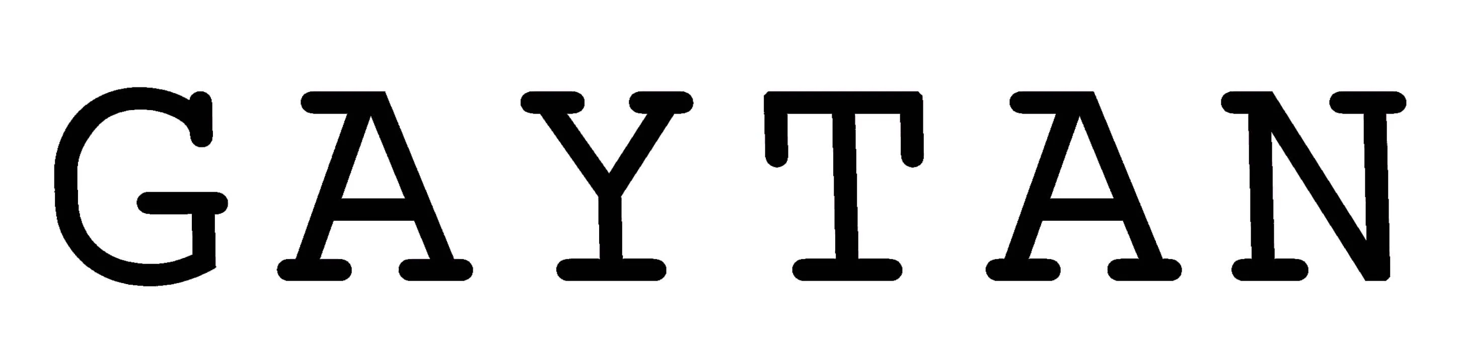GAYTAN