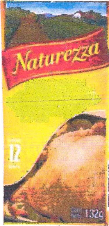 NATUREZZA