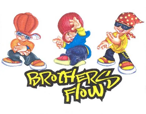 BROTHERS FLOW