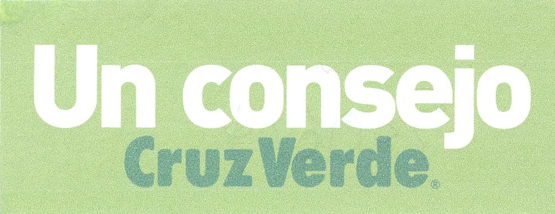 UN CONSEJO CRUZ VERDE