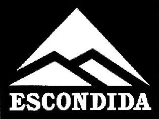 ESCONDIDA