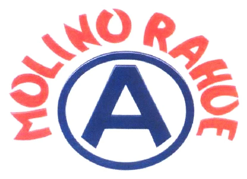 A MOLINO RAHUE