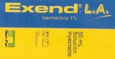EXEND
