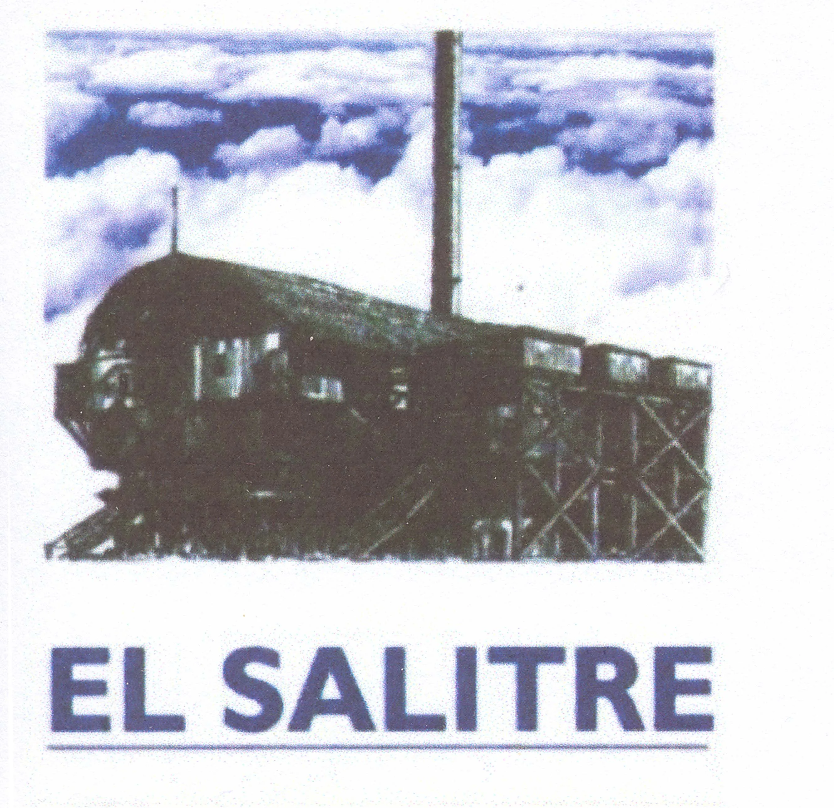 EL SALITRE