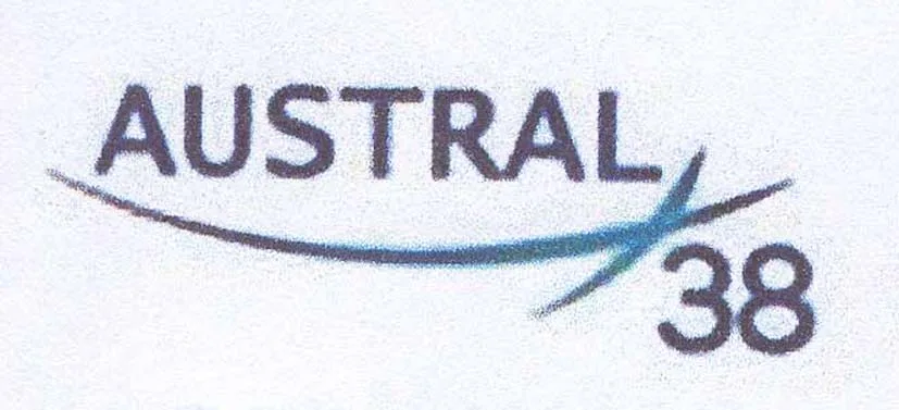 AUSTRAL 38