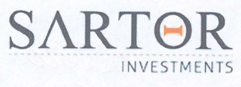 SARTOR INVESTMENTS