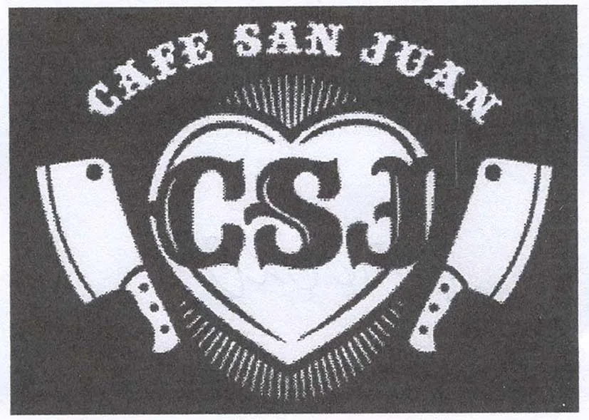CAFE SAN JUAN CSJ