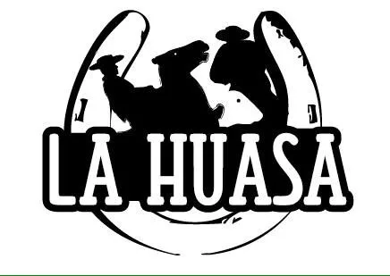 LA HUASA