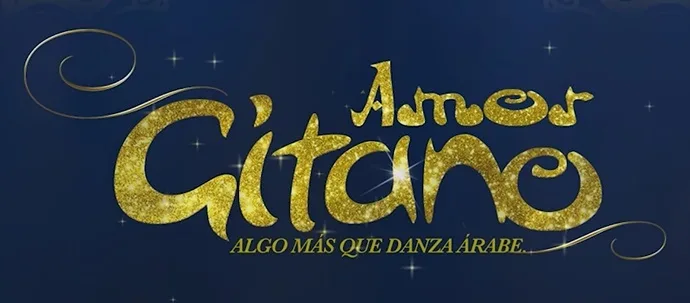 Amor Gitano algo más que danza árabe.