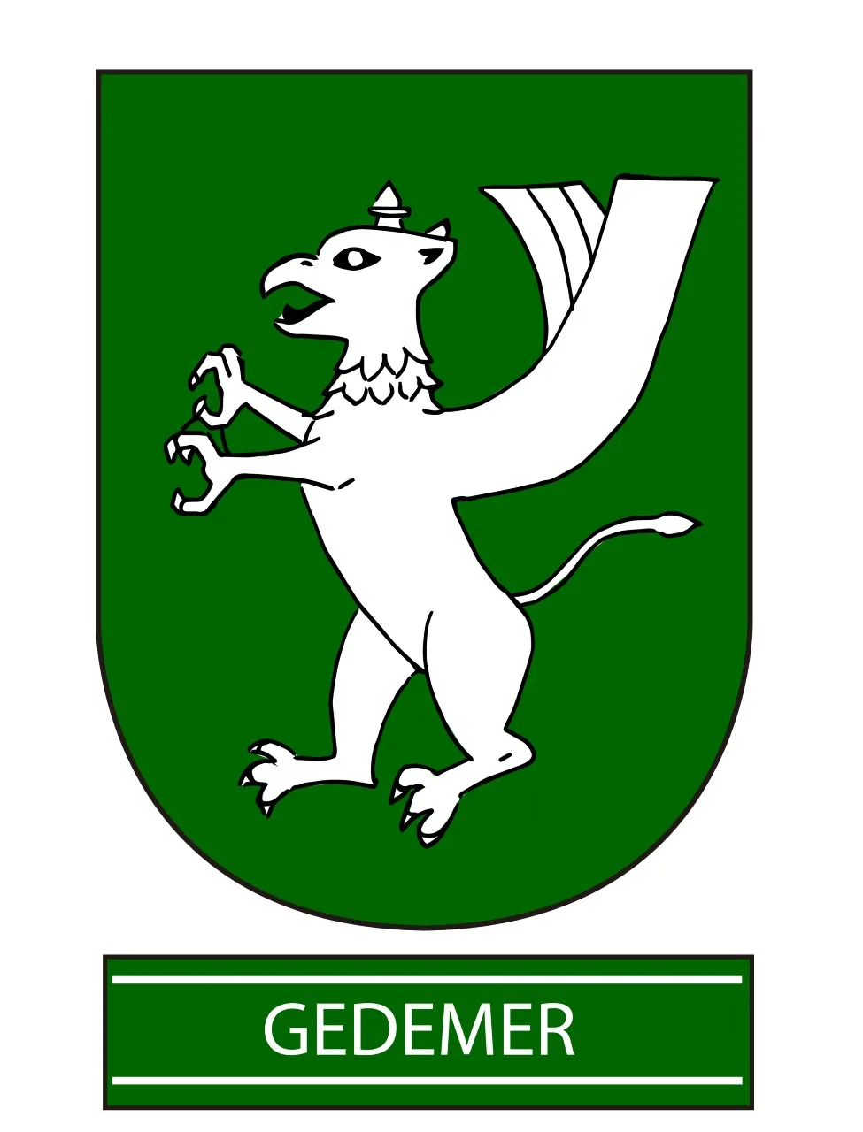 GEDEMER
