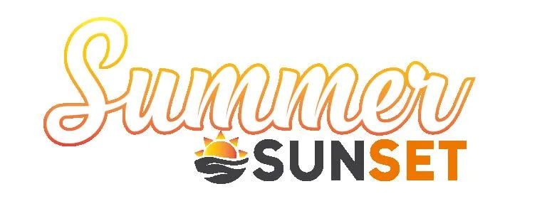 SUMMER SUNSET