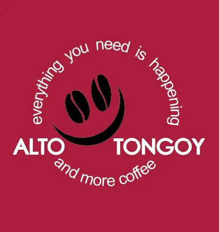 ALTO TONGOY everything you need is happening and more coffee
