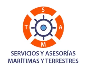 S A M T SERVICIOS Y ASESORÍAS MARÍTIMAS Y TERRESTRES