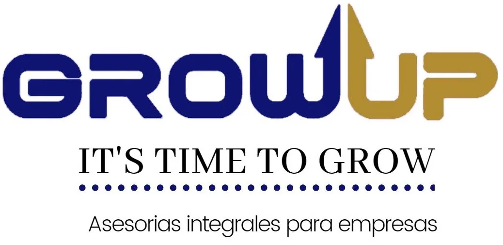 GROW UP