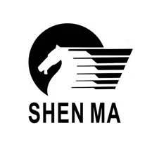 SHEN MA