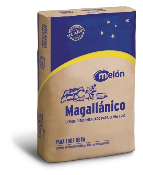 melón Magallánico