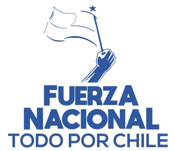 FUERZA NACIONAL TODO POR CHILE